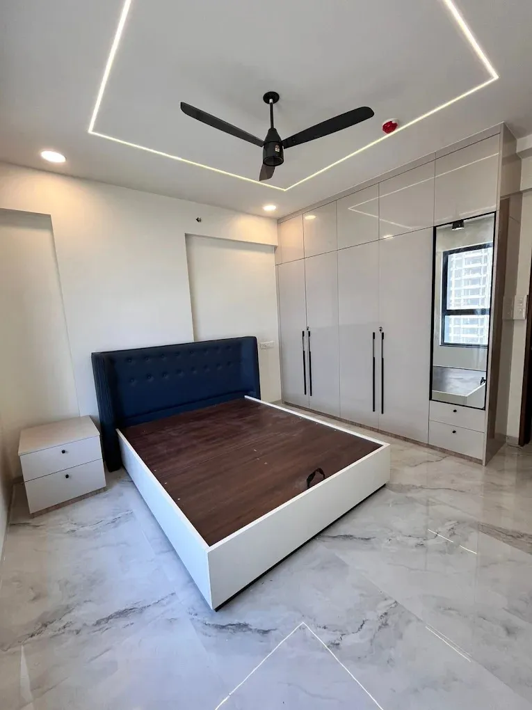 Premium Living Room Panel