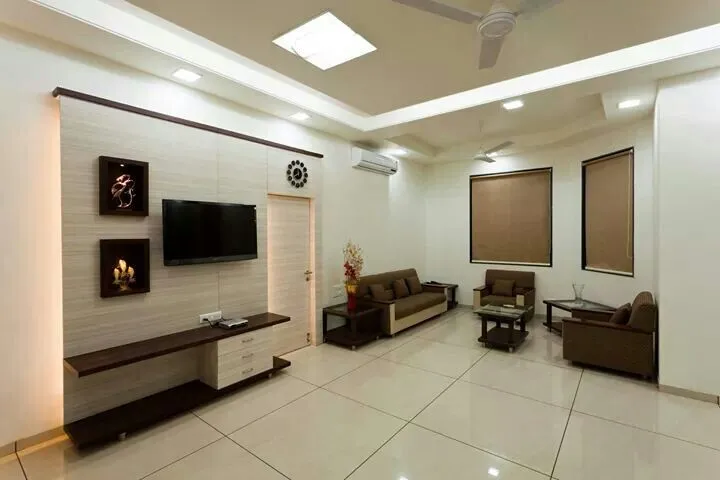 Complete Home Interior Design Navi Mumbai