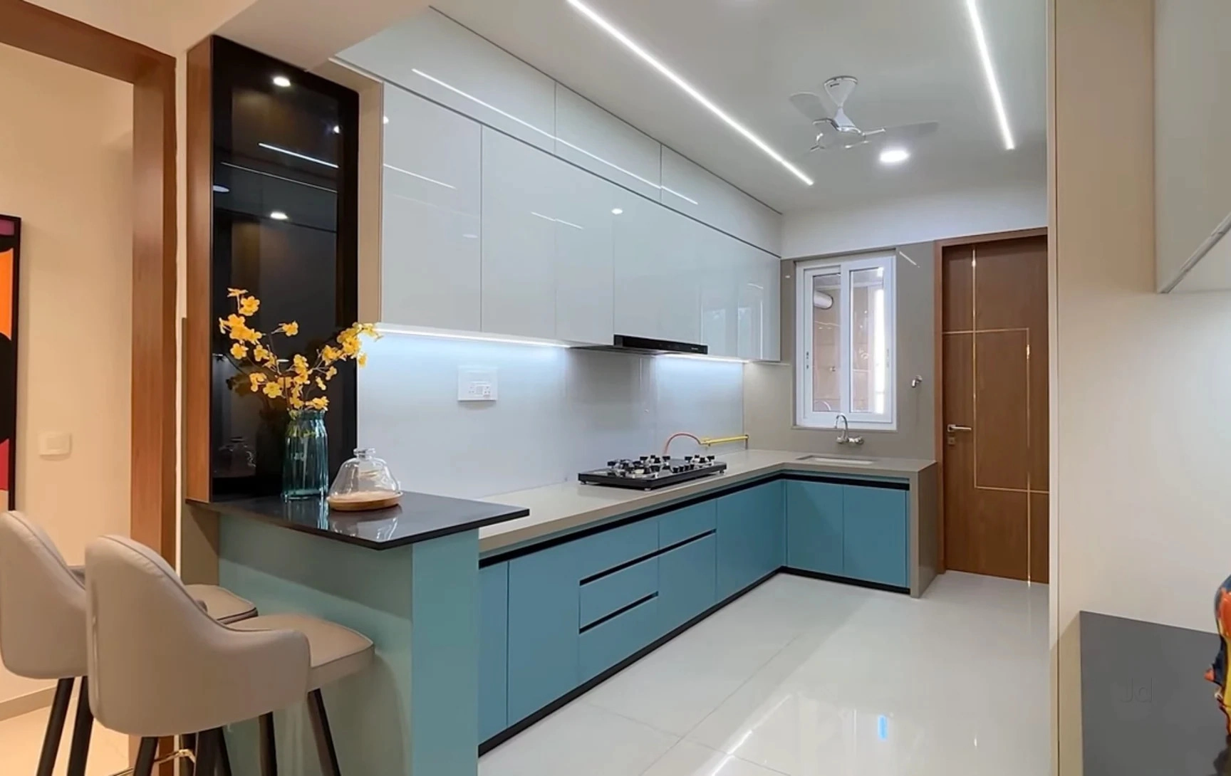 Modular Kitchen Designs Navi Mumbai