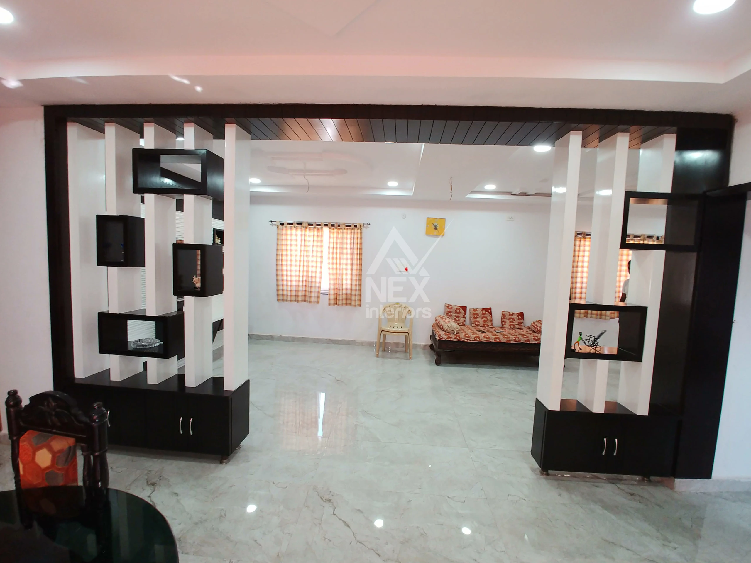 Siddhivinayak Designers Vashi Project