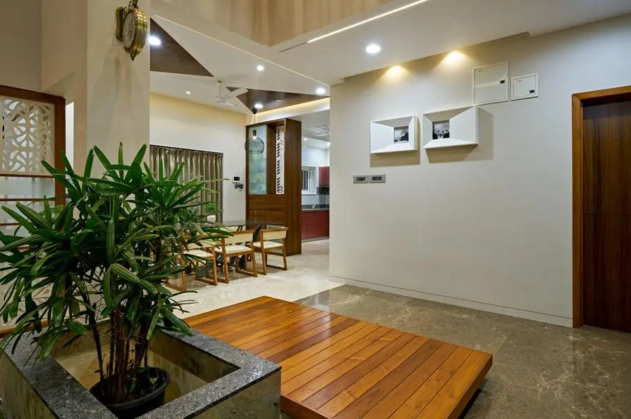 Wardrobes and Bedroom Interior Navi Mumbai